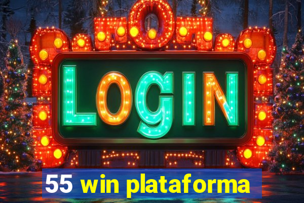 55 win plataforma